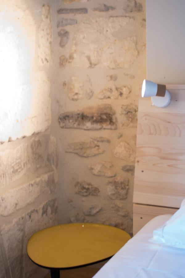Perchoir - Terrasse Villa Arles Exteriör bild