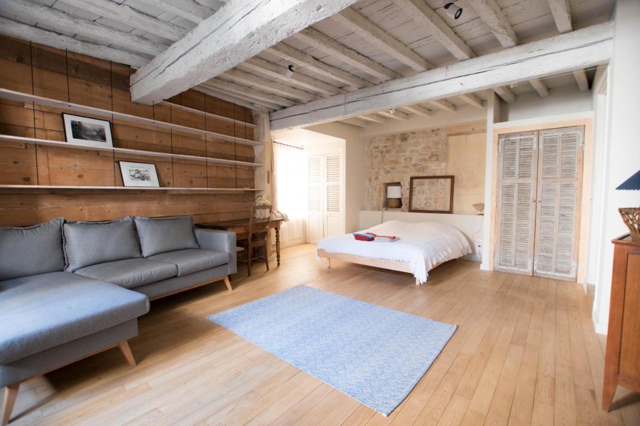 Perchoir - Terrasse Villa Arles Exteriör bild