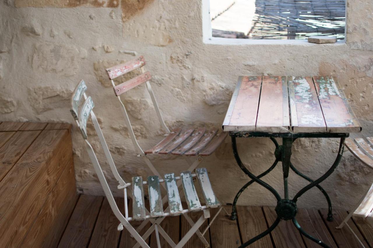 Perchoir - Terrasse Villa Arles Exteriör bild
